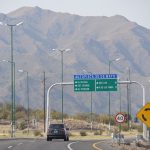 PTC-Autopista 25 de Mayo. La Punta, Prov. de SAN LUIS. 16/09/2011